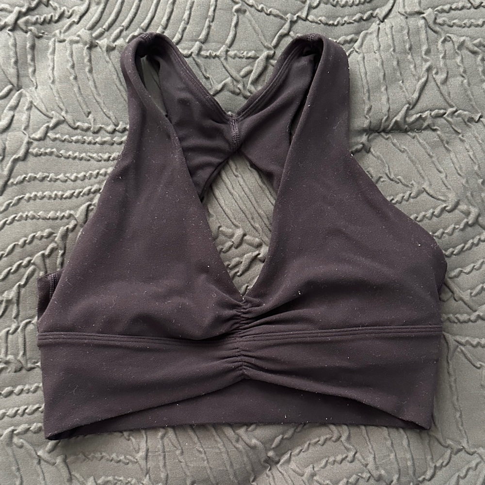 Aritzia Sports Bra!